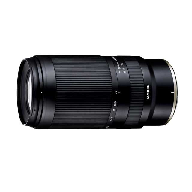 プライスダウン！タムロン70-300mm f/4.5-6.3 Di ⅢZマウント