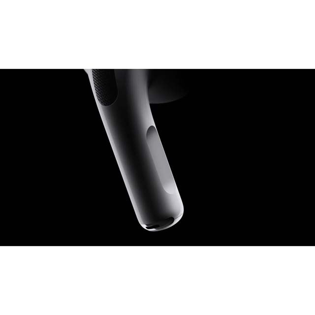 アップル、最大2倍ノイキャンやスワイプ音量調整に対応した「AirPods Pro（第2世代）」 - 価格.com