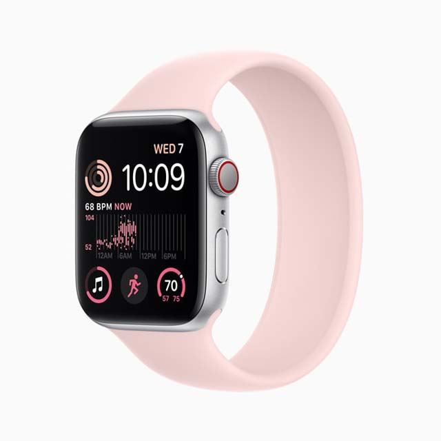 新品 アップルウォッチ Apple Watch SE GPSモデル 40mm | nipo-tec.com.br