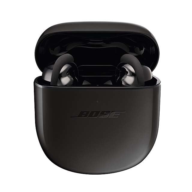 グにより BOSE - Bose QuietComfort Earbuds 完全ワイヤレスイヤホンの通販 by tomo0292's shop