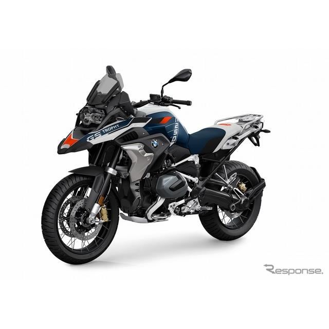 希少品 快適走行 BMW R1250R(2023～) 用 スポイラー P90485985_The_new_BMW_R_1250_R
