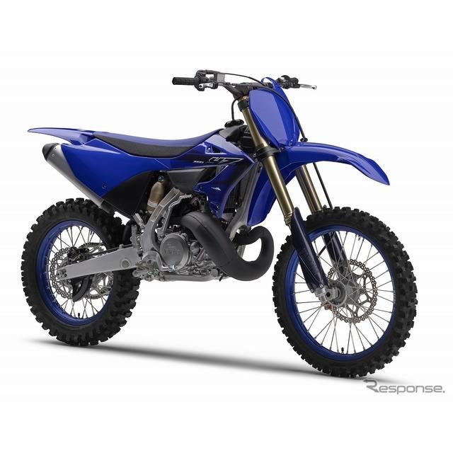 }n YZ250X