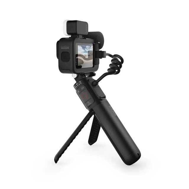 GoPro、新たな1/1.9型センサー搭載の「HERO11 Black」「HERO11 Black Mini」など - 価格.com