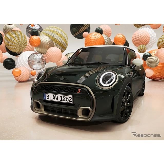 MINI N[p[S 3hA ][gGfBV