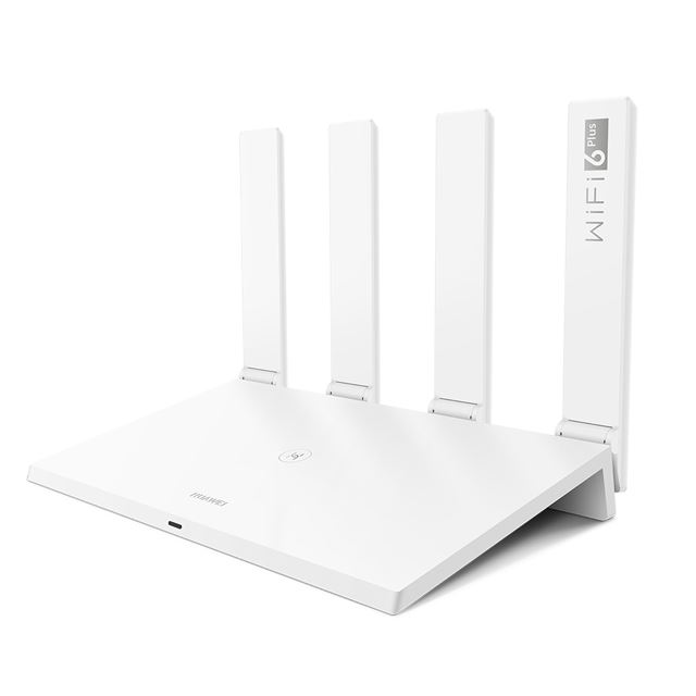 uHUAWEI WiFi AX3 NEWv