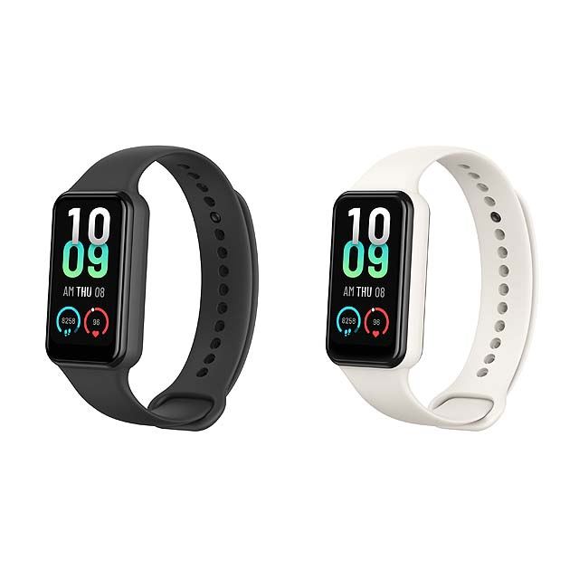 Amazfit miband best sale