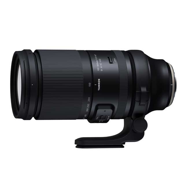 150-500mm F/5-6.7 Di III VC VXDiModel A057j