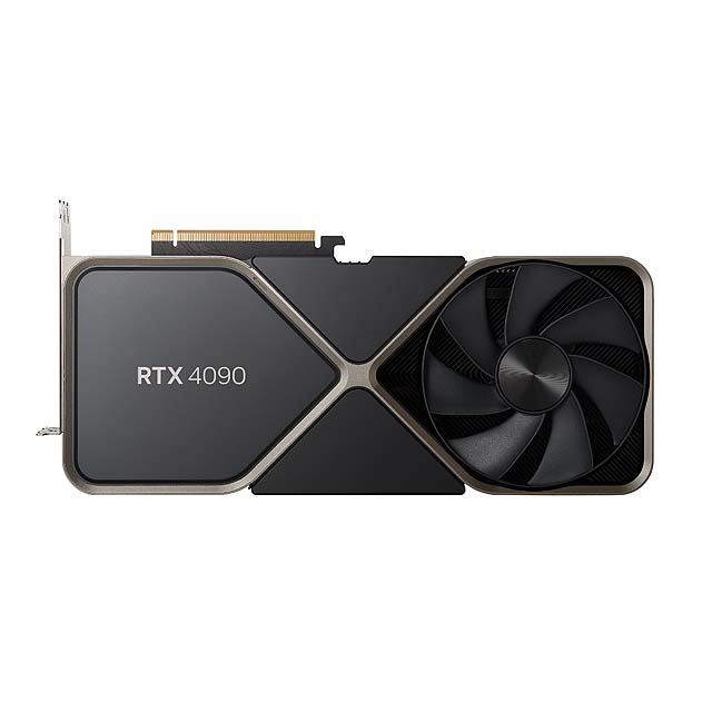 GeForce RTX 4090