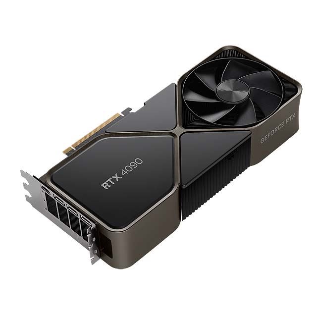GeForce RTX 4090