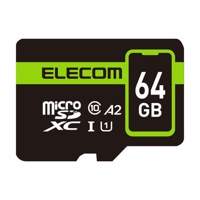 MF-SP064GU11A2R