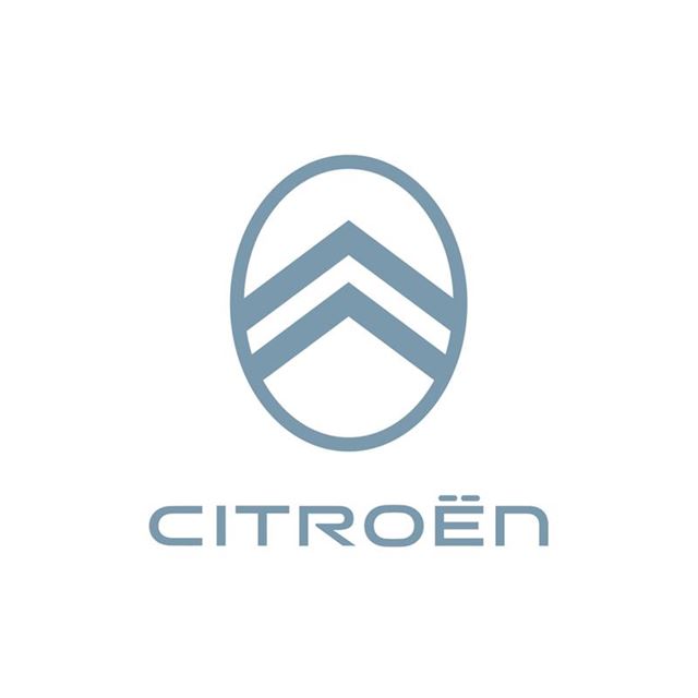 シトロエンが新しいロゴとブランドアイデンティティーを発表