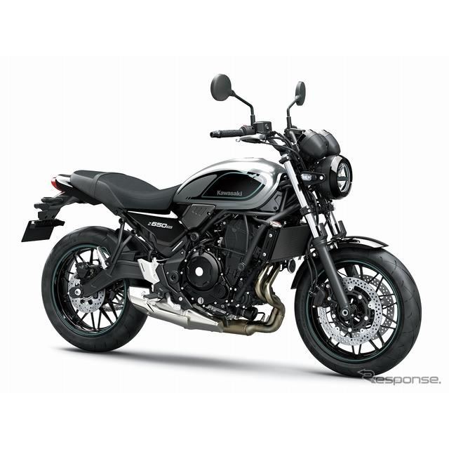 JTL Z650RSi^bN[_XgO[×G{j[j