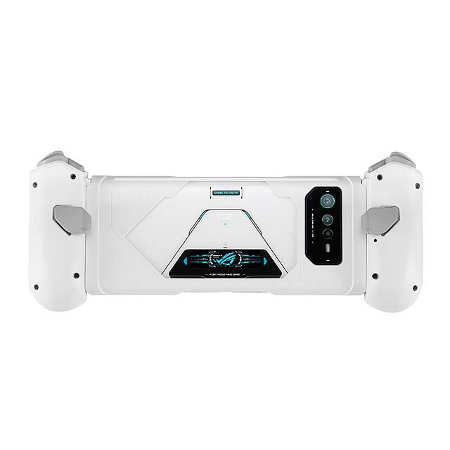 ASUS、「ROG Phone 6/6 Pro」に対応したゲームコントローラー - 価格.com
