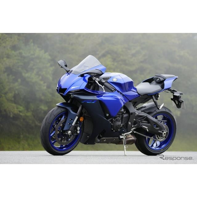 }n YZF-R1
