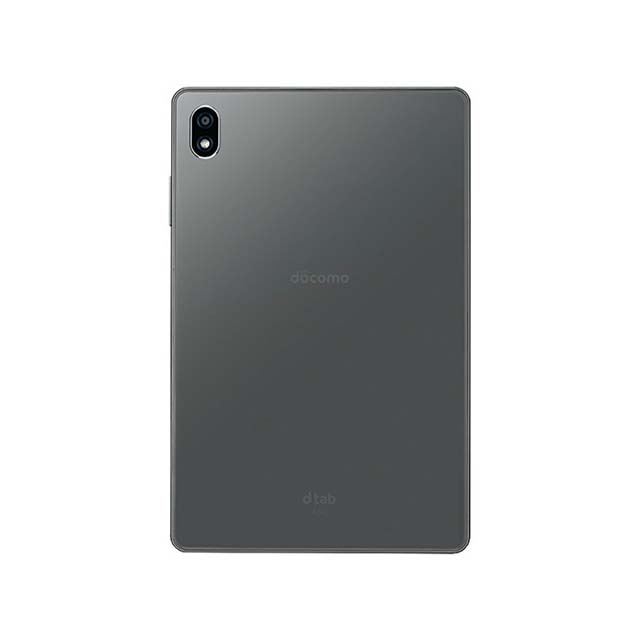 ドコモ、8.4型5Gタブレット「dtab Compact d-52C」を本日3/3発売 