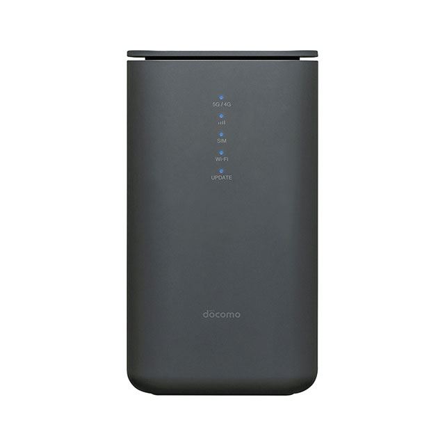 ドコモ、5G対応ホームルーター「home 5G HR02」を本日3/7発売 - 価格.com