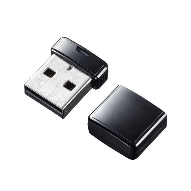 超小型USB2.0 メモリ「UFD-2Pシリーズ」