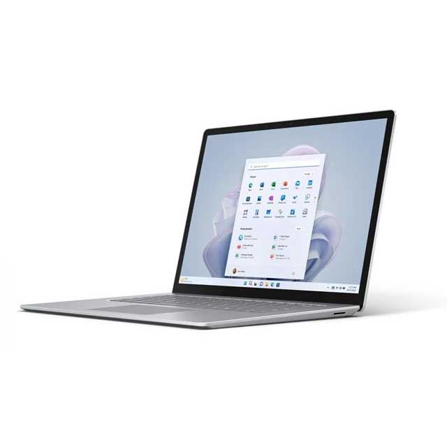 マイクロソフト、第12世代Core搭載の「Surface Laptop 5」を本日10/25