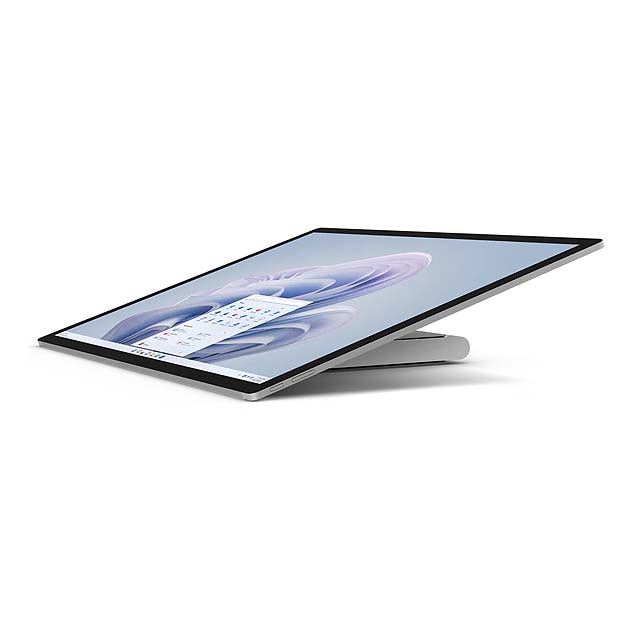 マイクロソフト、液晶一体型パソコン「Surface Studio 2+」を本日11/1 