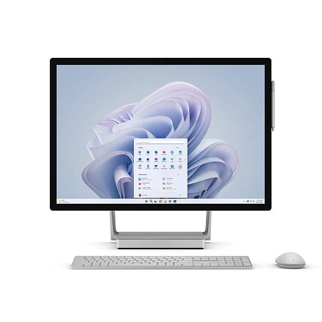 マイクロソフト、液晶一体型パソコン「Surface Studio 2+」を本日11/1 ...