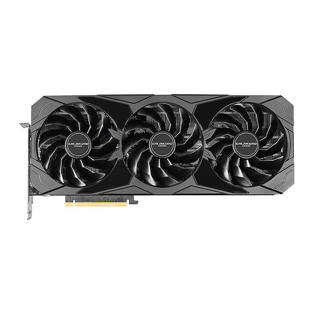 GALAKURO GAMING、「GeForce RTX 4090」を搭載したビデオカード - 価格.com