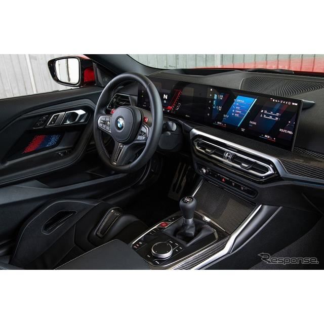 BMW M2 V^