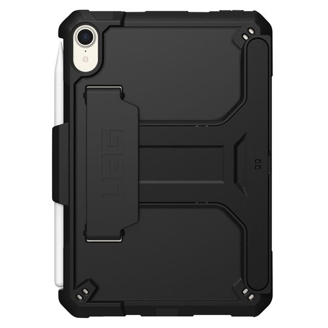 UAG、米軍MIL規格準拠の耐久性能を備えた第6世代「iPad mini」用ケース