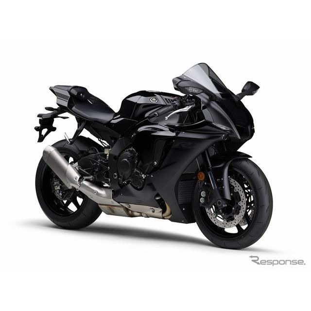 ヤマハ YZF-R1/R6 レースベース車、2023年モデルの予約受注開始 - 価格.com