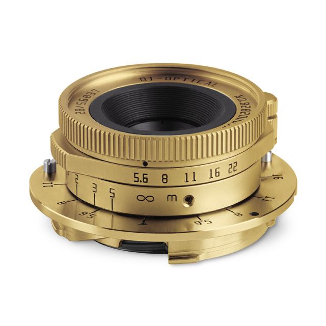 uTTArtisan 28mm f/5.6 CJM}Eg S[hv