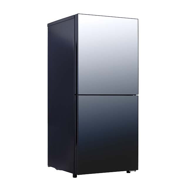 ツインバード・冷凍冷蔵庫110L - 冷蔵庫・冷凍庫