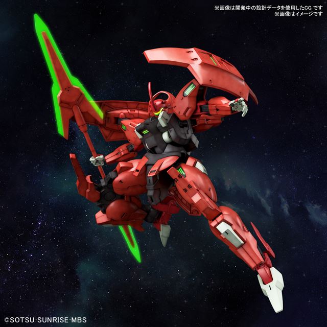 かわじプラモデルダリルバルデ チュチュ hg ガンプラ 完成品