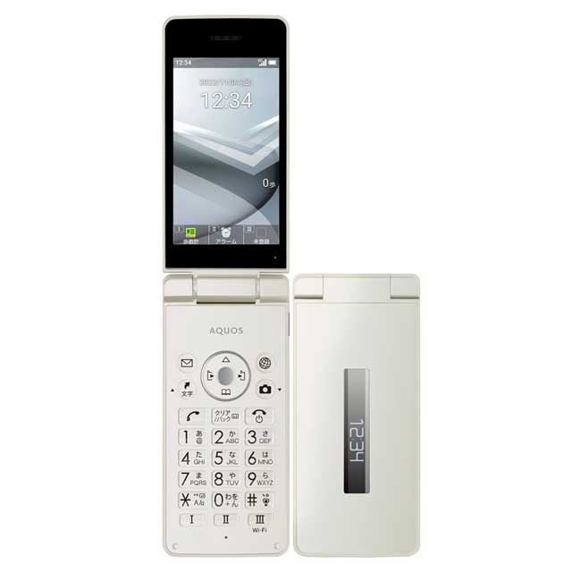 AQUOS P[^C4