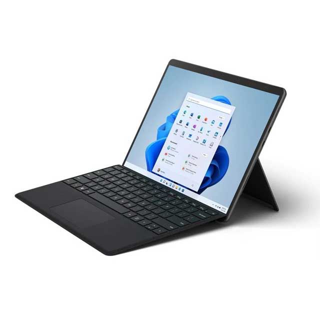 マイクロソフト、「Surface Pro 8」とキーボードの同時購入で最大 ...