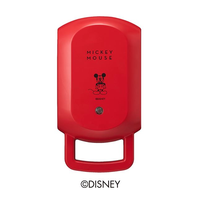 「Disney ホットサンドメーカー HSX-601（ミッキーマウス）」