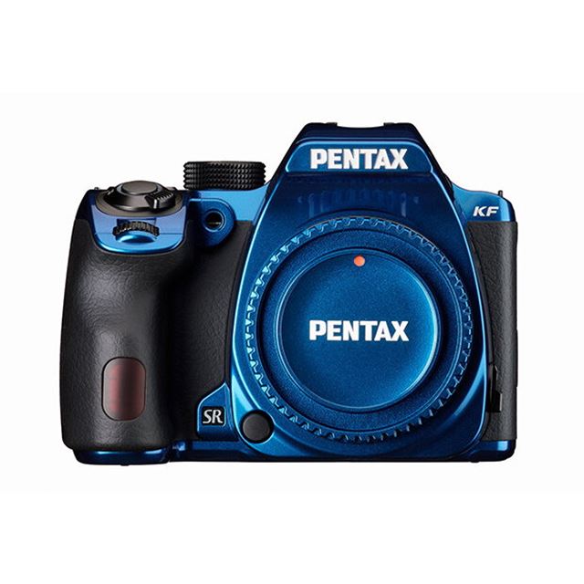 全商品オープニング価格 RICOH リコー PENTAX KF ボディキット デジタル一眼レフカメラ ブラック ボディ単体 代引不可 