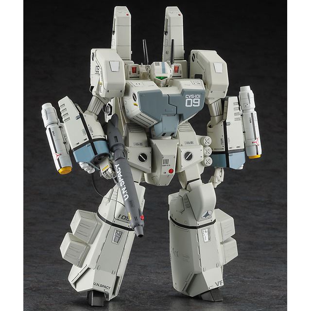 uVF-1J A[}[h oL[ guYAC Part2hv