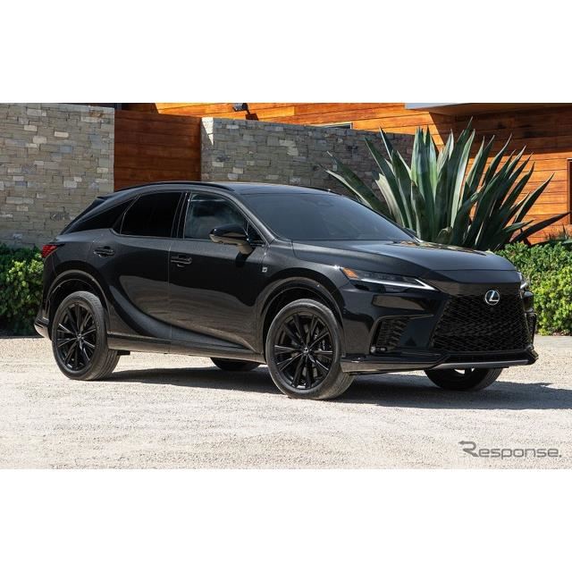 NTX RX V^́uRX 500h F SPORT ptH[}Xvičdlj