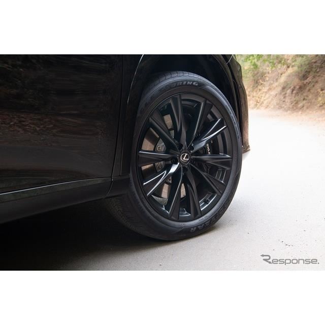 NTX RX V^́uRX 500h F SPORT ptH[}Xvičdlj