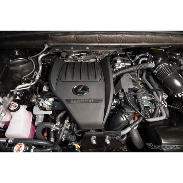 NTX RX V^́uRX 500h F SPORT ptH[}Xvičdlj