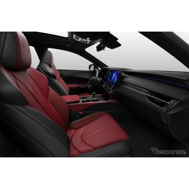 NTX RX V^́uRX 500h F SPORT ptH[}Xvičdlj