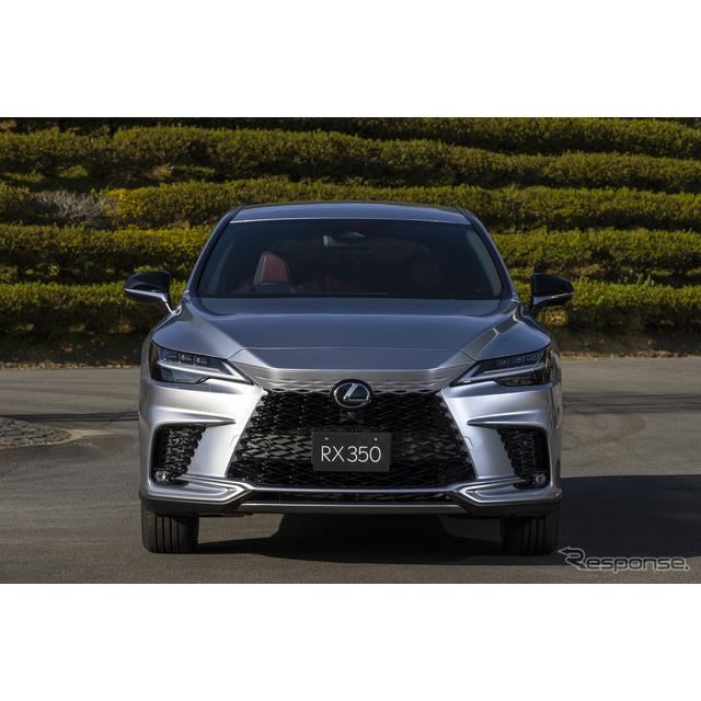 NTX RX350 gF SPORTh