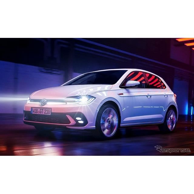 VW | GTI