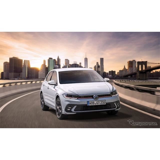 VW | GTI