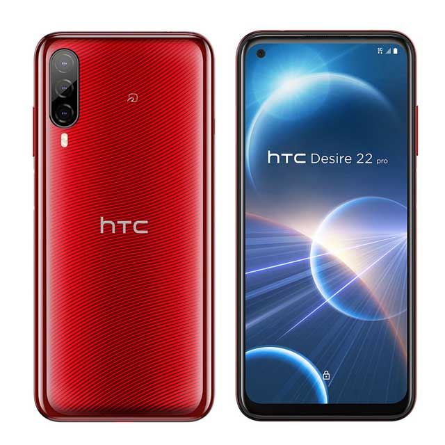 HTC Desire 22 pro