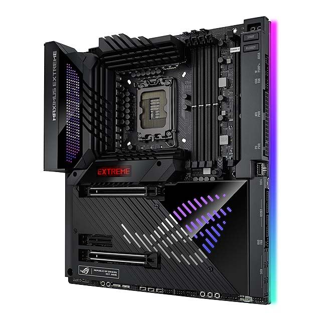 ROG MAXIMUS Z790 EXTREME