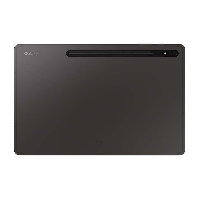 サムスン、「Galaxy Tab S8+」「Galaxy Tab S8 Ultra」を2023年1月6日 