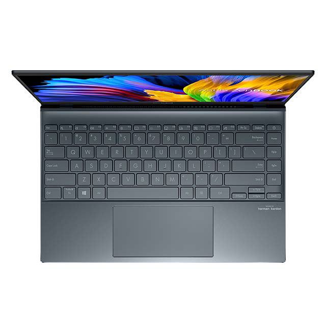 195553947886ASUS Zenbook 14 UM425QA-KIR515WS