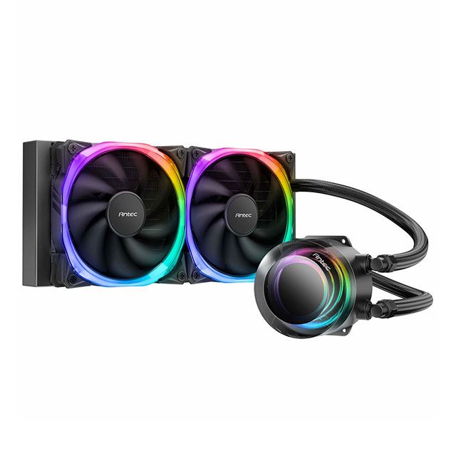 Vortex 240 ARGB