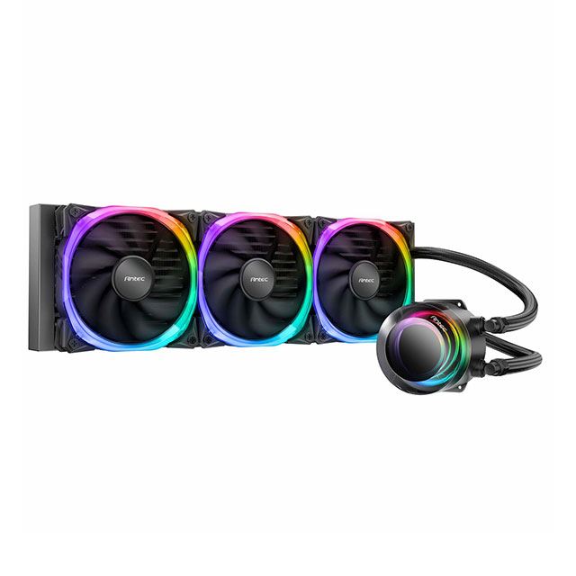 Vortex 360 ARGB