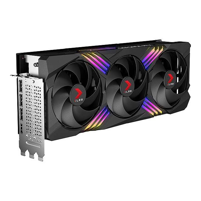 PNY、「GeForce RTX 4080」を搭載したビデオカード - 価格.com